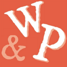 Words & Pictures logo